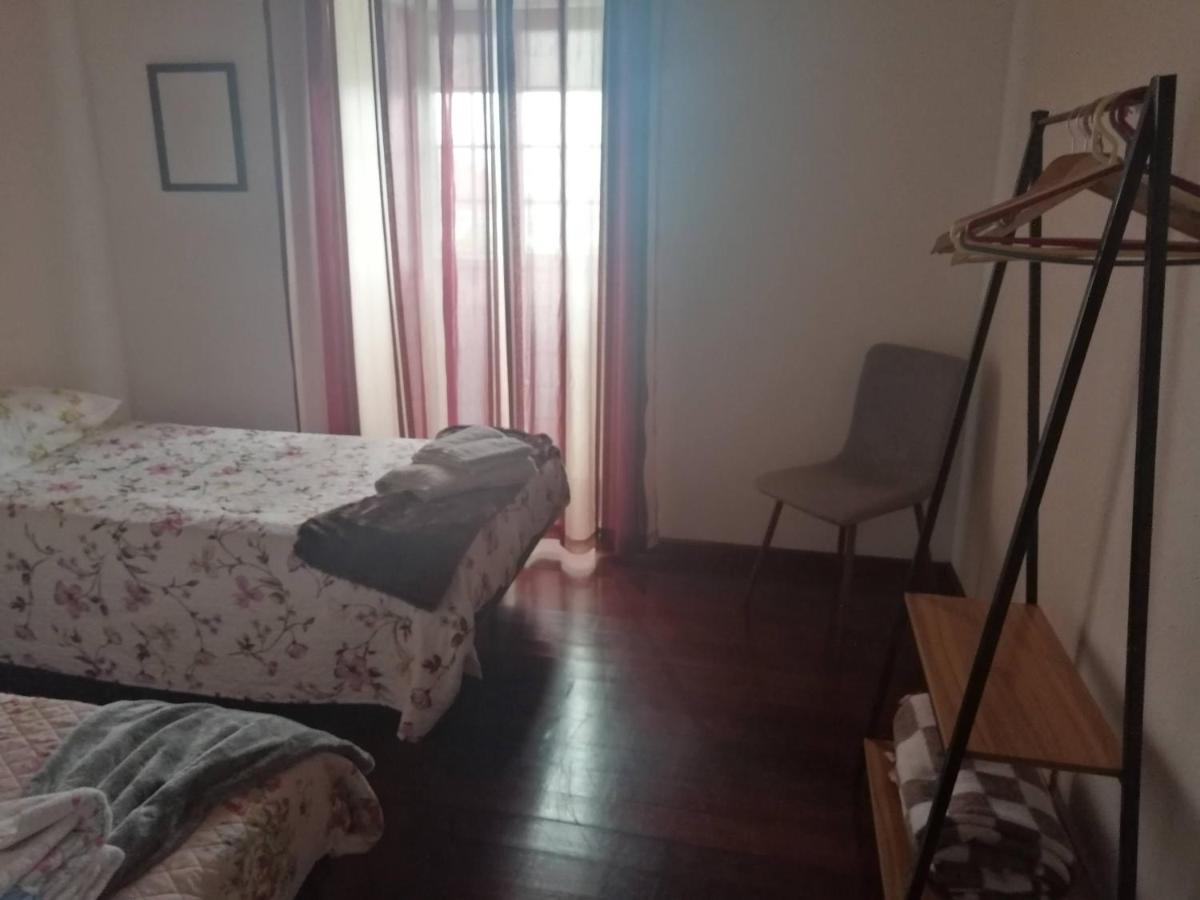 Casa Dos Biscoitos Βίλα Madalena  Εξωτερικό φωτογραφία