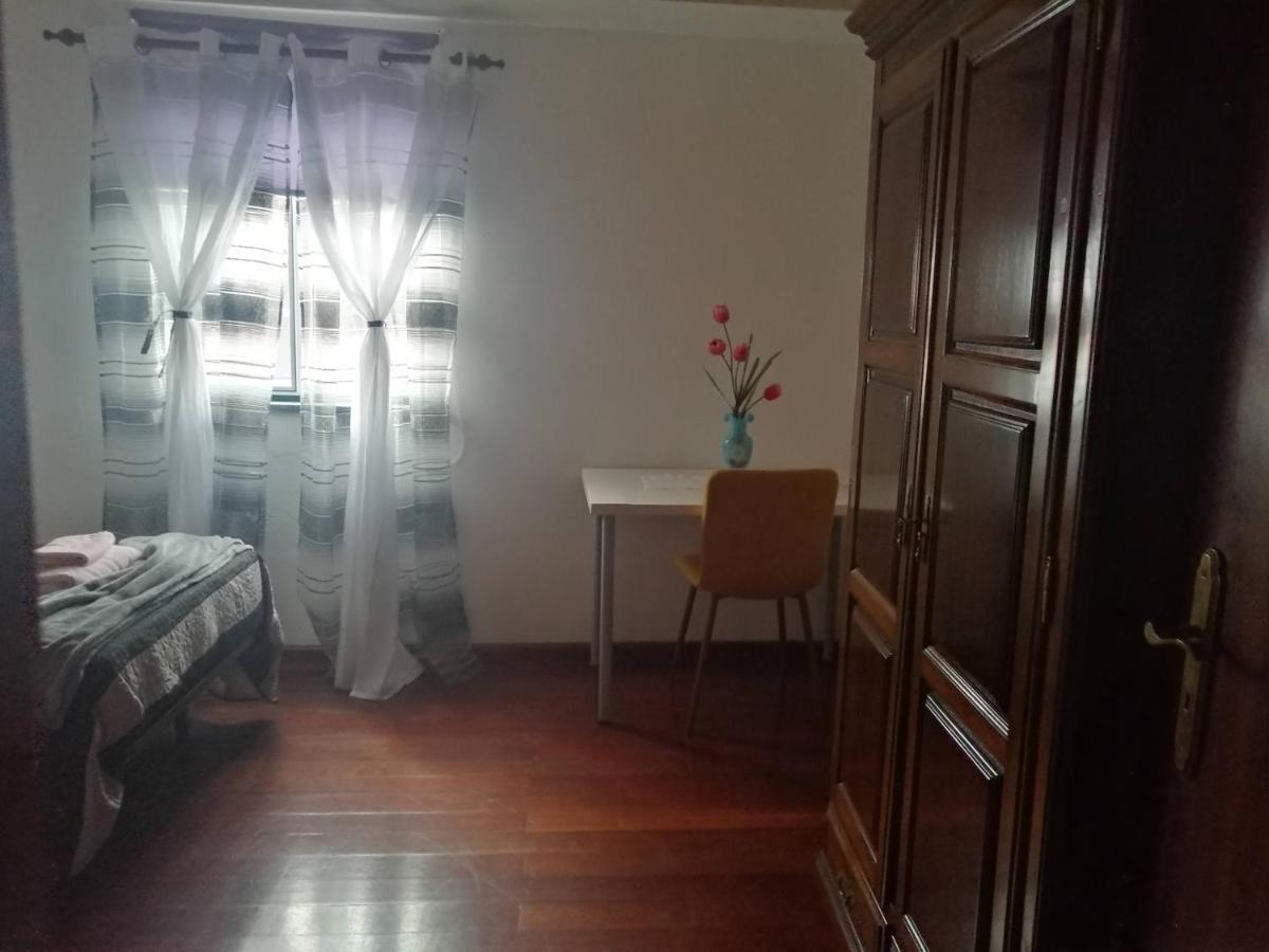 Casa Dos Biscoitos Βίλα Madalena  Εξωτερικό φωτογραφία