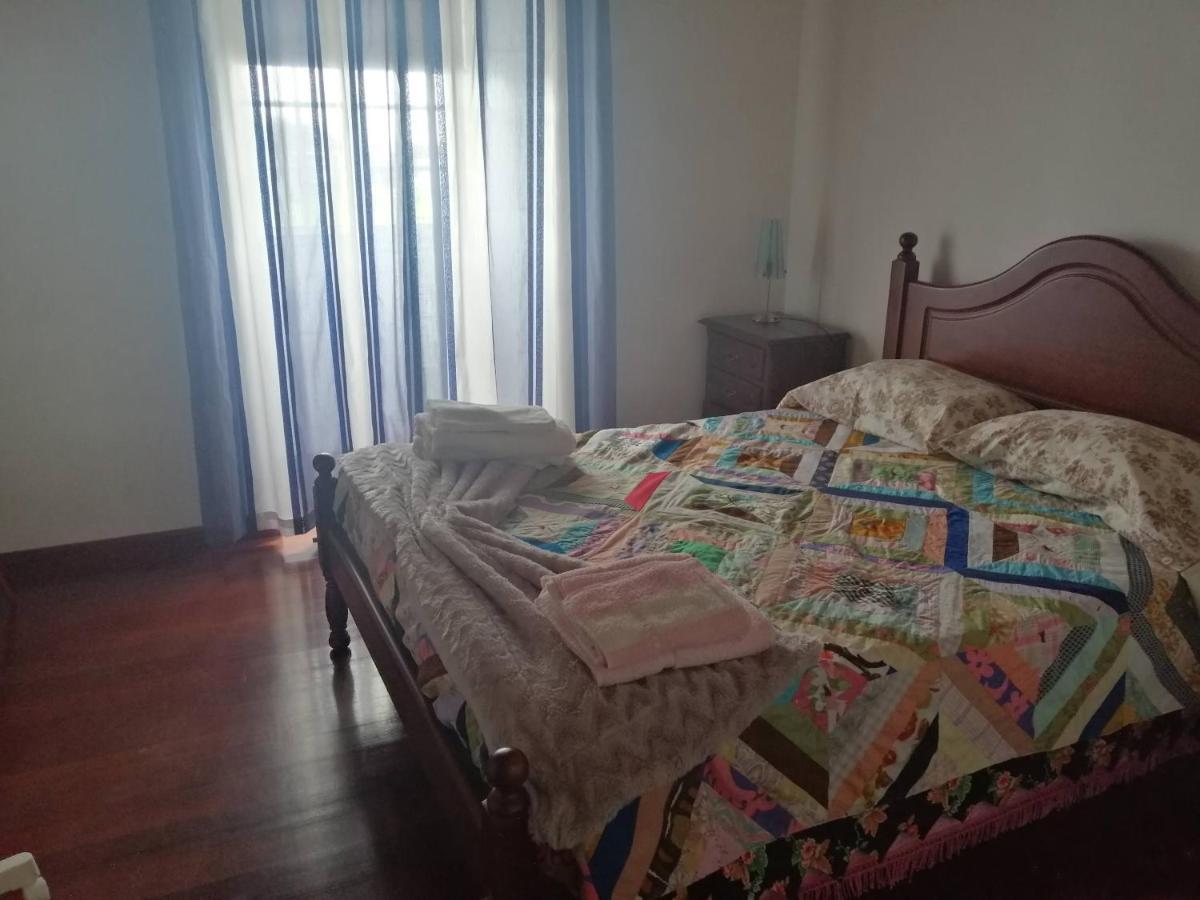 Casa Dos Biscoitos Βίλα Madalena  Εξωτερικό φωτογραφία