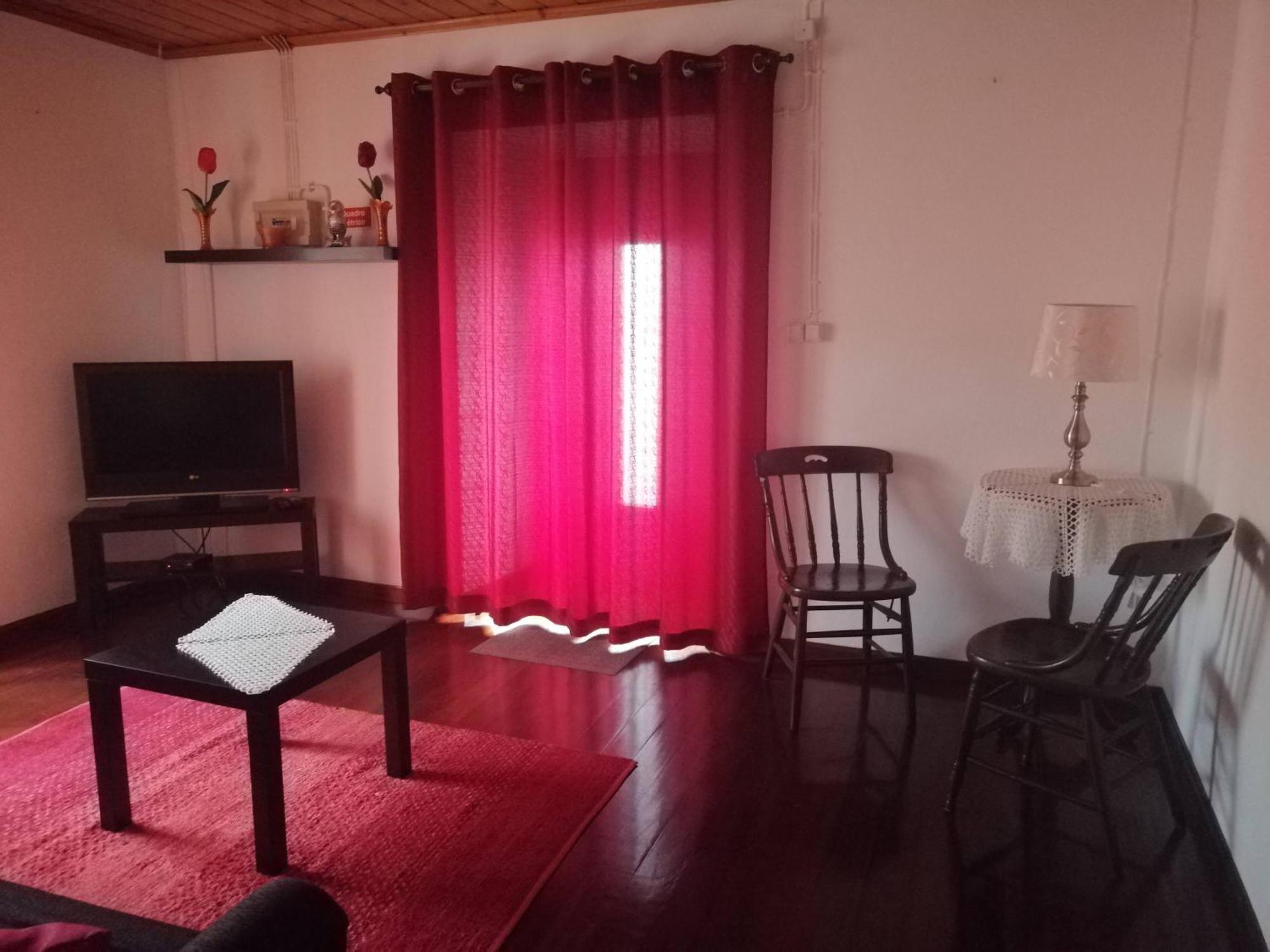 Casa Dos Biscoitos Βίλα Madalena  Εξωτερικό φωτογραφία