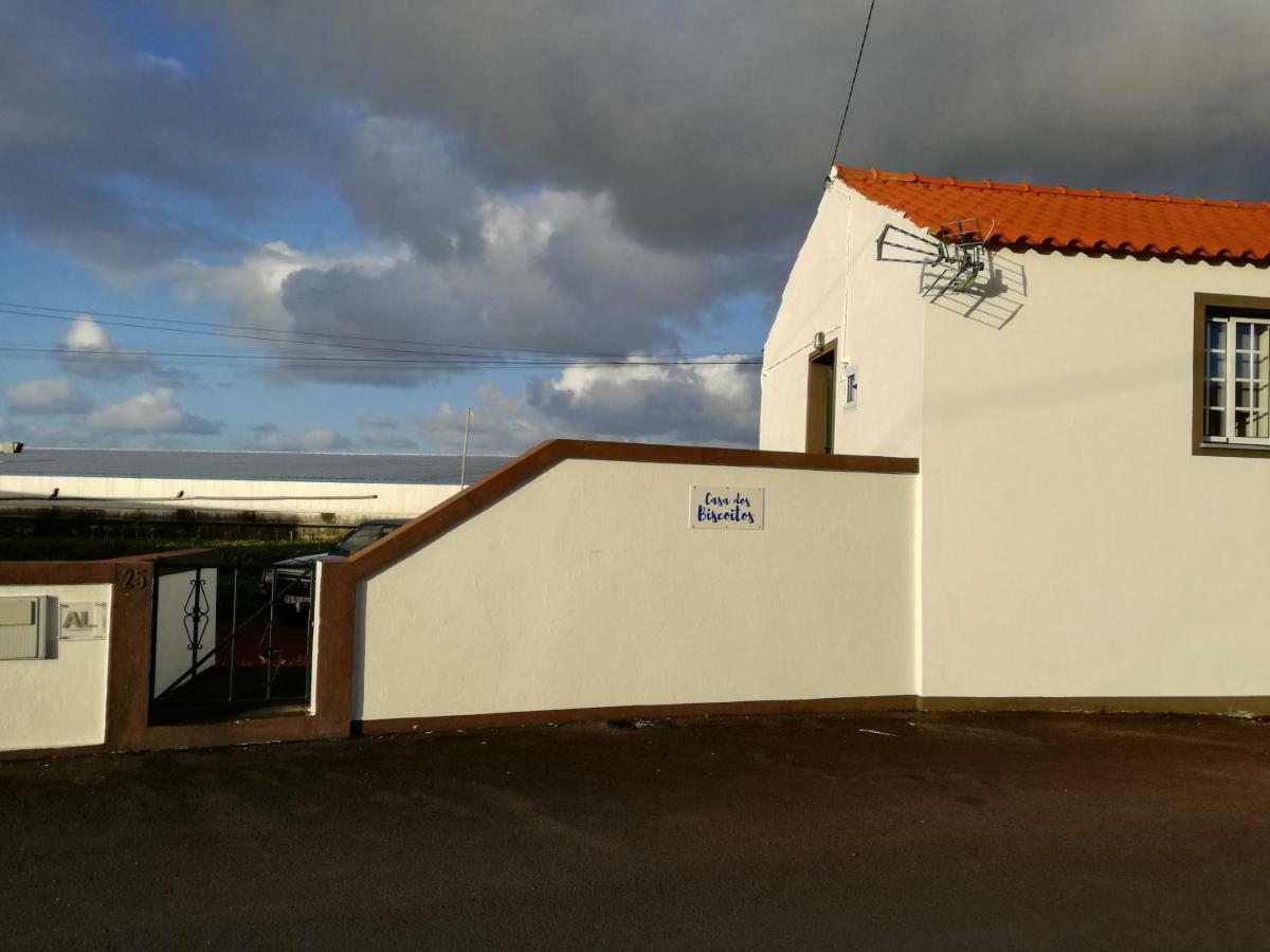 Casa Dos Biscoitos Βίλα Madalena  Εξωτερικό φωτογραφία