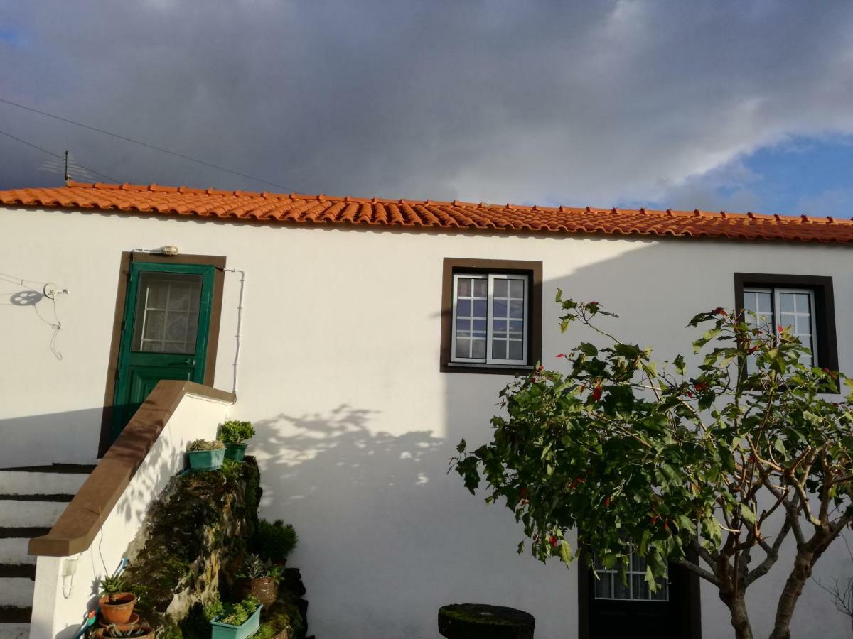 Casa Dos Biscoitos Βίλα Madalena  Εξωτερικό φωτογραφία