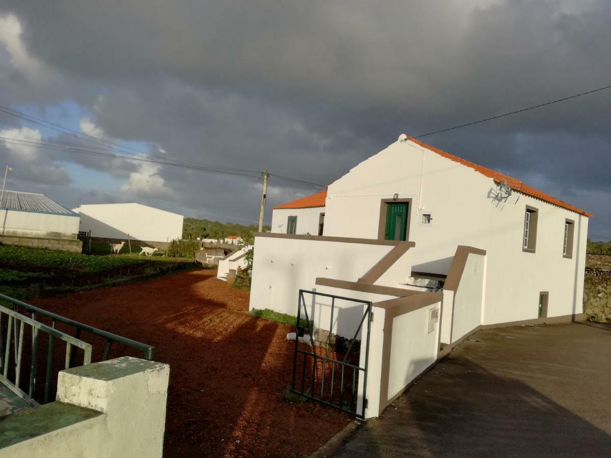 Casa Dos Biscoitos Βίλα Madalena  Εξωτερικό φωτογραφία