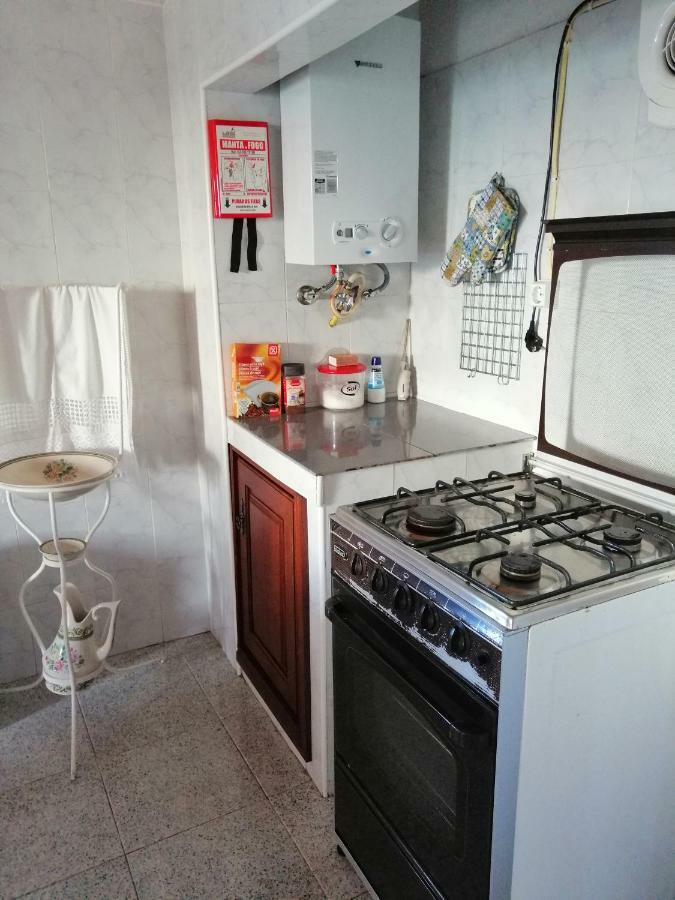Casa Dos Biscoitos Βίλα Madalena  Εξωτερικό φωτογραφία