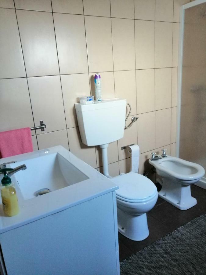 Casa Dos Biscoitos Βίλα Madalena  Εξωτερικό φωτογραφία