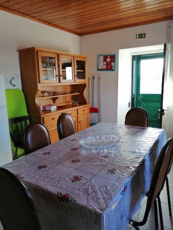 Casa Dos Biscoitos Βίλα Madalena  Εξωτερικό φωτογραφία