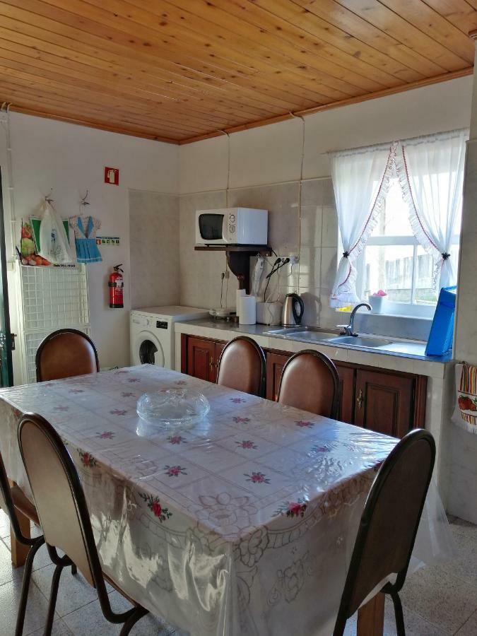 Casa Dos Biscoitos Βίλα Madalena  Εξωτερικό φωτογραφία